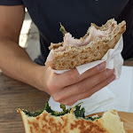 Photo n°1 de l'avis de Mara. fait le 23/10/2022 à 13:06 sur le  Piadineria Laura's à Ravenna