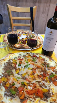 Plats et boissons du Pizzeria Pizza Fénelon à Sarlat-la-Canéda - n°11