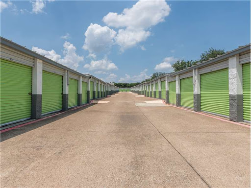 Self-Storage Facility «Extra Space Storage», reviews and photos, 2044 W State Hwy 114, Grapevine, TX 76051, USA