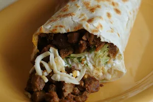 Taco Burrito King image