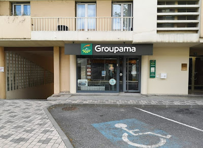 Agence Groupama Laragne à Laragne-Montéglin
