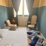 Photo n°1 de l'avis de antimo.u fait le 21/07/2023 à 17:06 sur le  B&B Le Colonne à Brindisi