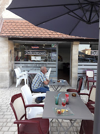 Atmosphère du Restaurant Delicatessen à Dieulouard - n°1