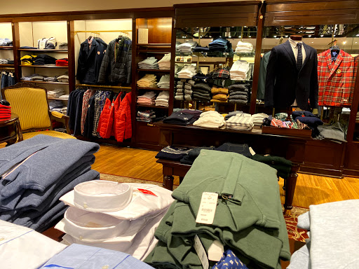 Clothing Store «Brooks Brothers», reviews and photos, 9595 Six Pines Dr #570, The Woodlands, TX 77380, USA