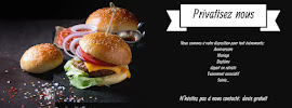 Aliment-réconfort du Restauration rapide Big burgers à Marles-les-Mines - n°5