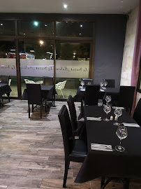 Atmosphère du Restaurant Le Saint-Aub' à Saint-Aubin-de-Médoc - n°2