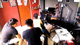 Katharsis tattoo studio