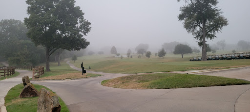 Golf Course «Sherrill Park Golf Course», reviews and photos, 2001 E Lookout Dr, Richardson, TX 75082, USA