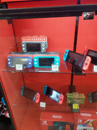 Shopping Mall «Southern Shopping Center», reviews and photos, 7525 Tidewater Dr, Norfolk, VA 23505, USA