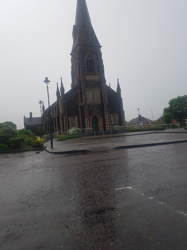 St Teresa's Roman Catholic Church - Belfast