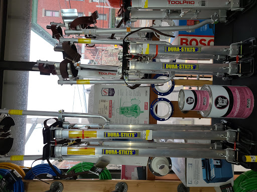 Paint Store «Pino & Son Paint & Hardware», reviews and photos, 2901 New York Ave, Union City, NJ 07087, USA