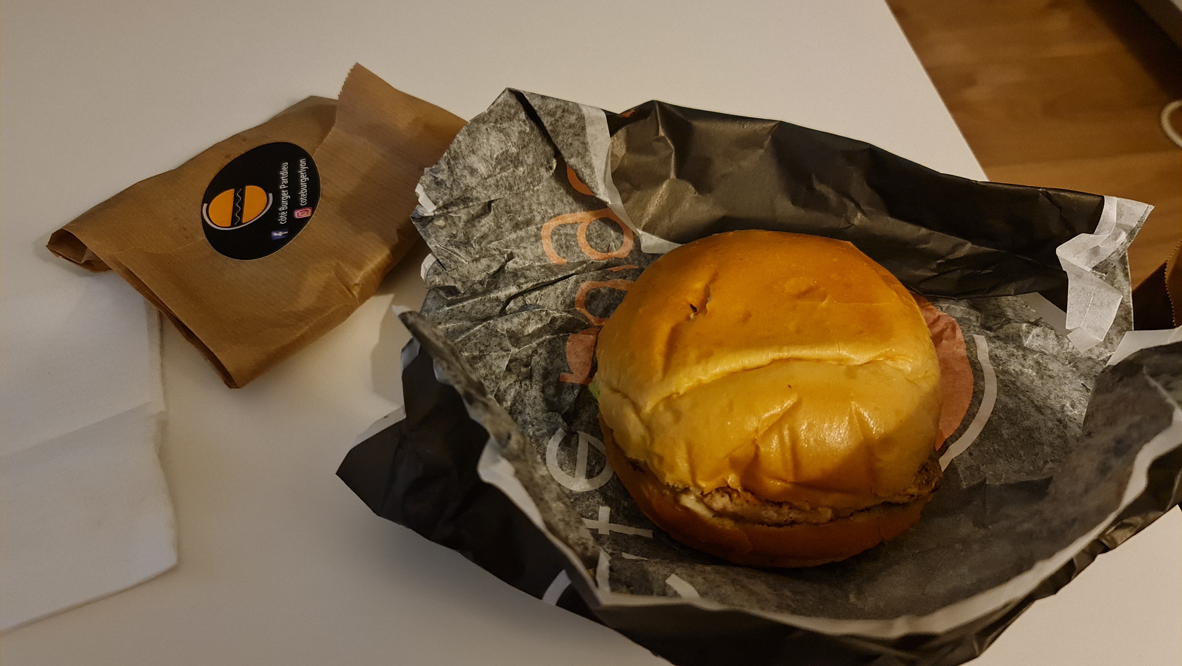 Photo n° 1 de l'avis de Yann.O fait le 13/10/2021 à 20:46