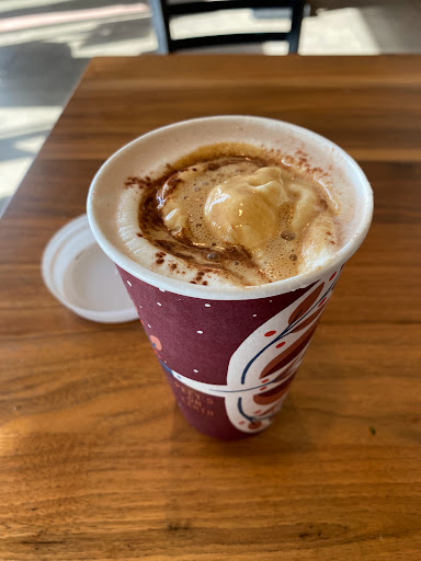 Peets Coffee image
