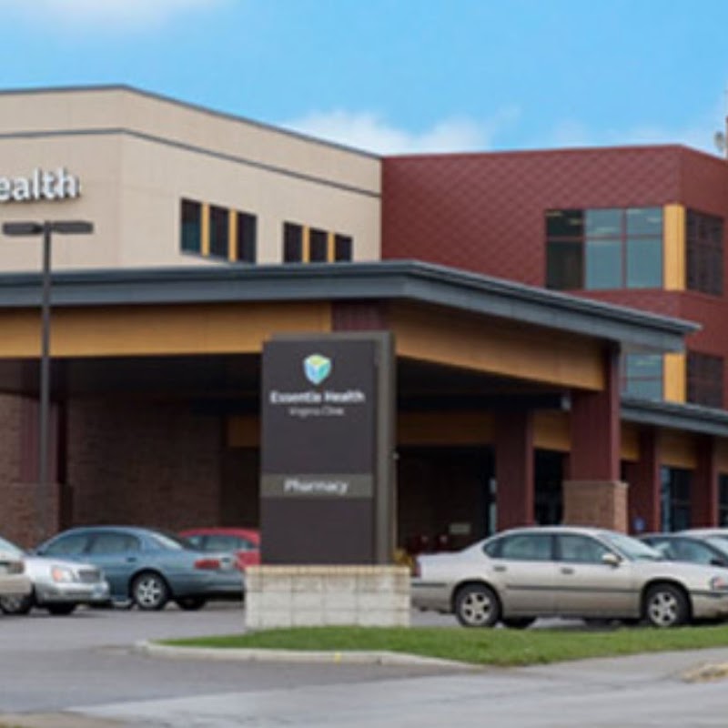 Essentia Health-Virginia Clinic