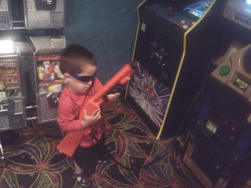 Movie Theater «AMC Cartersville», reviews and photos, 1129 N Tennessee St, Cartersville, GA 30120, USA