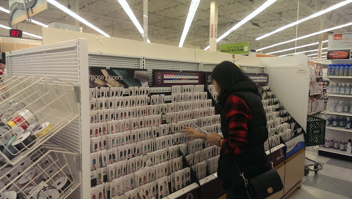 Fabric Store «Jo-Ann Fabrics and Crafts», reviews and photos, 43435 Boscell Rd, Fremont, CA 94538, USA