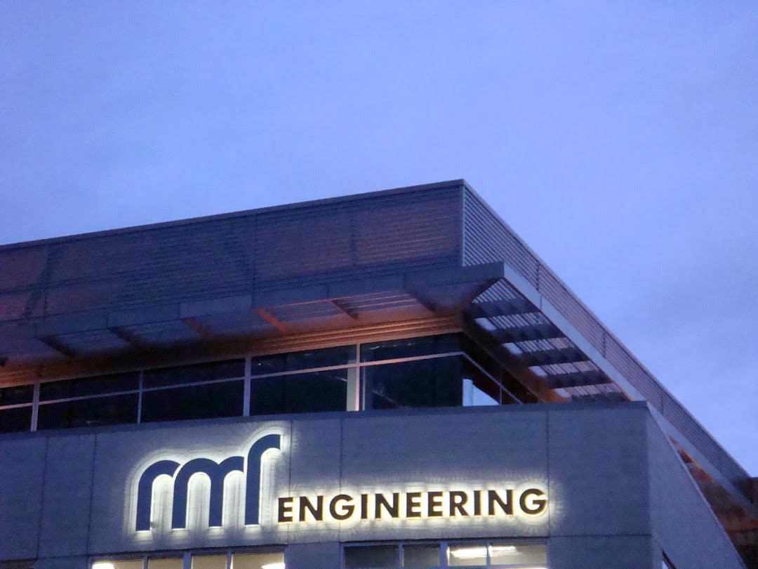 RMF Engineering
