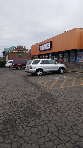 Grocery Store «TNT Market», reviews and photos, 164 SE 1st Ave, Canby, OR 97013, USA