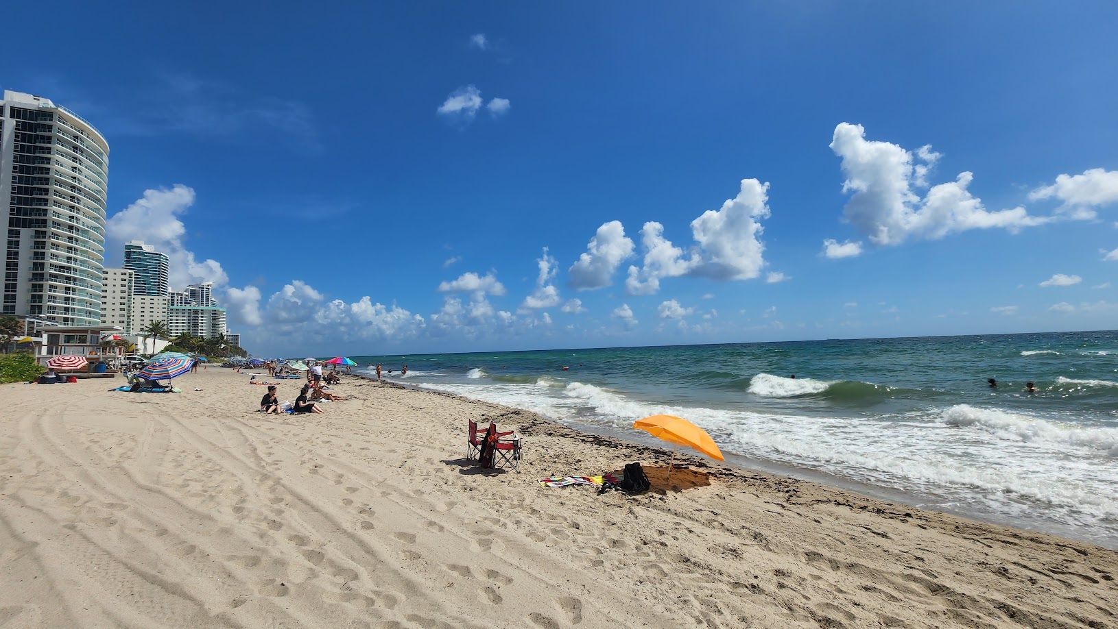 Hallandale Beach Oceanfront