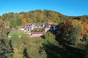 Rügers Forstgut - Naturhotel & Restaurant image