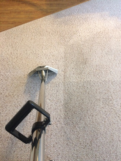 Kootenay Carpet Cleaning (+ Upholstery & Vehicle)