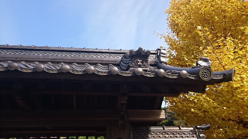勝應禅寺
