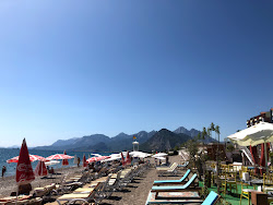Photo de Baki Beach II avec un niveau de propreté de très propre