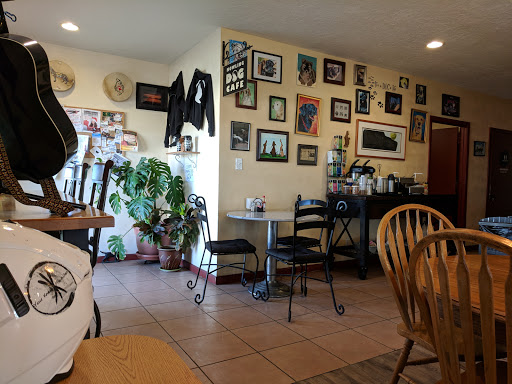Coffee Shop «Howling Dog Cafe», reviews and photos, 2626 S Main St, Lakeport, CA 95453, USA