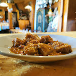 Photo n°1 de l'avis de Davide.o fait le 26/12/2019 à 17:46 sur le  Ristorante La Sella del Vento à Pian De' Valli, Rieti