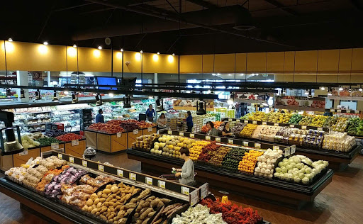 Asian Grocery Store «99 Ranch Market», reviews and photos, 2959 Chino Ave, Chino Hills, CA 91709, USA