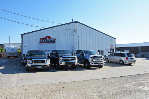 Auto Repair Shop «Economy Auto Repair», reviews and photos, 1360 7th Ave, Marion, IA 52302, USA
