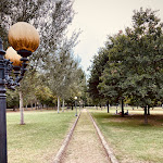 Photo n°2 de l'avis de Fabio.i fait le 18/01/2023 à 15:16 sur le  Parco del Grassano à San Salvatore Telesino