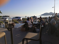 Atmosphère du Le Coast Restaurant Agay à Saint-Raphaël - n°8