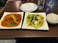 Plats et boissons du Restaurant chinois AFA à Aubervilliers - n°20