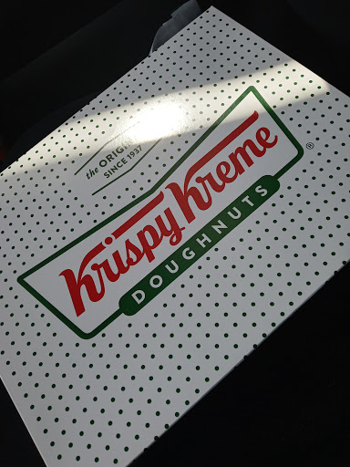 Bakery «Krispy Kreme Doughnuts», reviews and photos, 1984 W Main St, Mesa, AZ 85201, USA