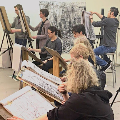Seattle Artist League Art School