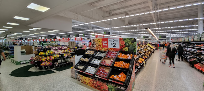 Reviews of Asda Dunfermline Superstore in Dunfermline - Supermarket
