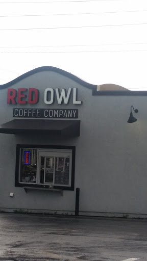 Coffee Shop «Red Owl Coffee Co», reviews and photos, 108 E Northside Dr, Valdosta, GA 31602, USA