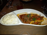 Curry du Restaurant thaï River Thaï à Marcq-en-Barœul - n°3
