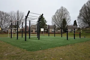 Calisthenics Park Veldhoven - Royalbarzz image