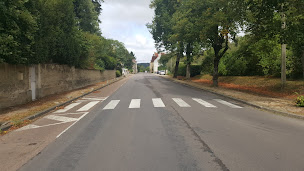 Photo n°20 de Gare de Arcy-sur-Cure à Arcy-sur-Cure ()