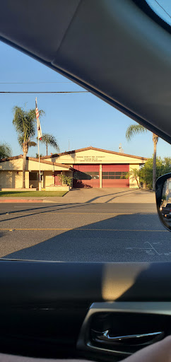 Orange County Fire Authority Fire Station 63