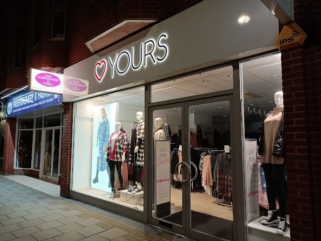 Yours - Clothing store