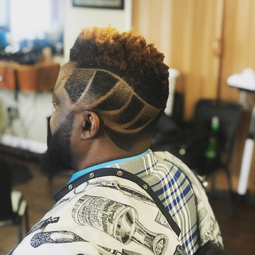 Barber Shop «Style Rite Barber Shop», reviews and photos, 1308 Kempsville Rd, Virginia Beach, VA 23464, USA