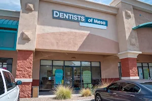 Dentists of Mesa image