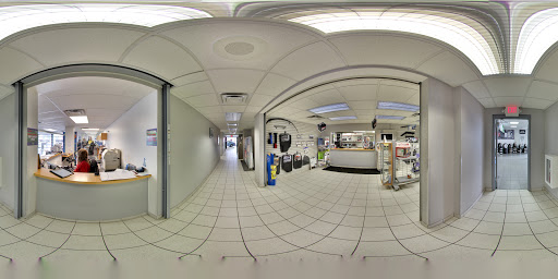 Car Dealer «LaFontaine Toyota», reviews and photos, 2027 S Telegraph Rd, Dearborn, MI 48124, USA