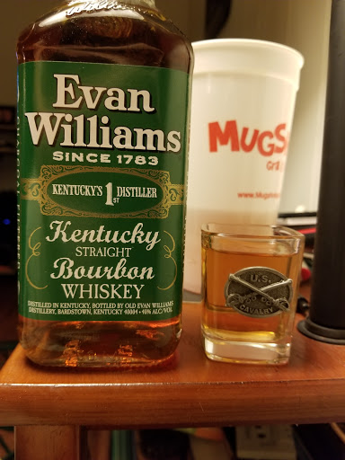 State Liquor Store «ABC Store», reviews and photos, 1118 26th Ave, Northport, AL 35476, USA