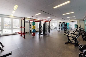 PureGym St.Gallen City image