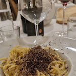 Photo n°2 de l'avis de EPELLE. fait le 07/04/2023 à 02:26 sur le  Ristorante La Gioconda à Cagli