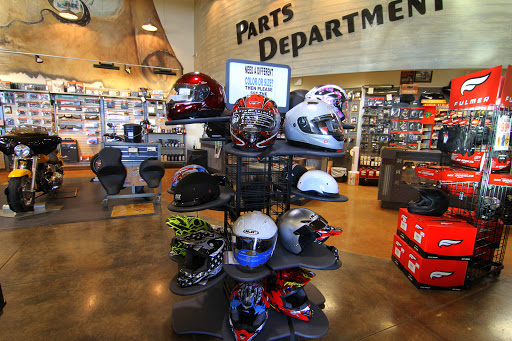 Harley-Davidson Dealer «Mother Road Harley-Davidson», reviews and photos, 2501 Beverly Ave, Kingman, AZ 86409, USA